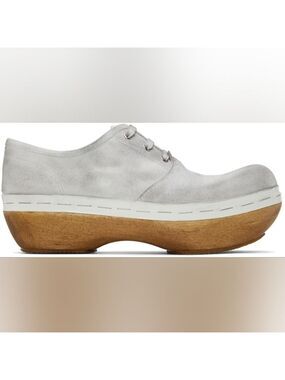 Maison Martin Margiela canvas clog sneakers size 44 BNWB